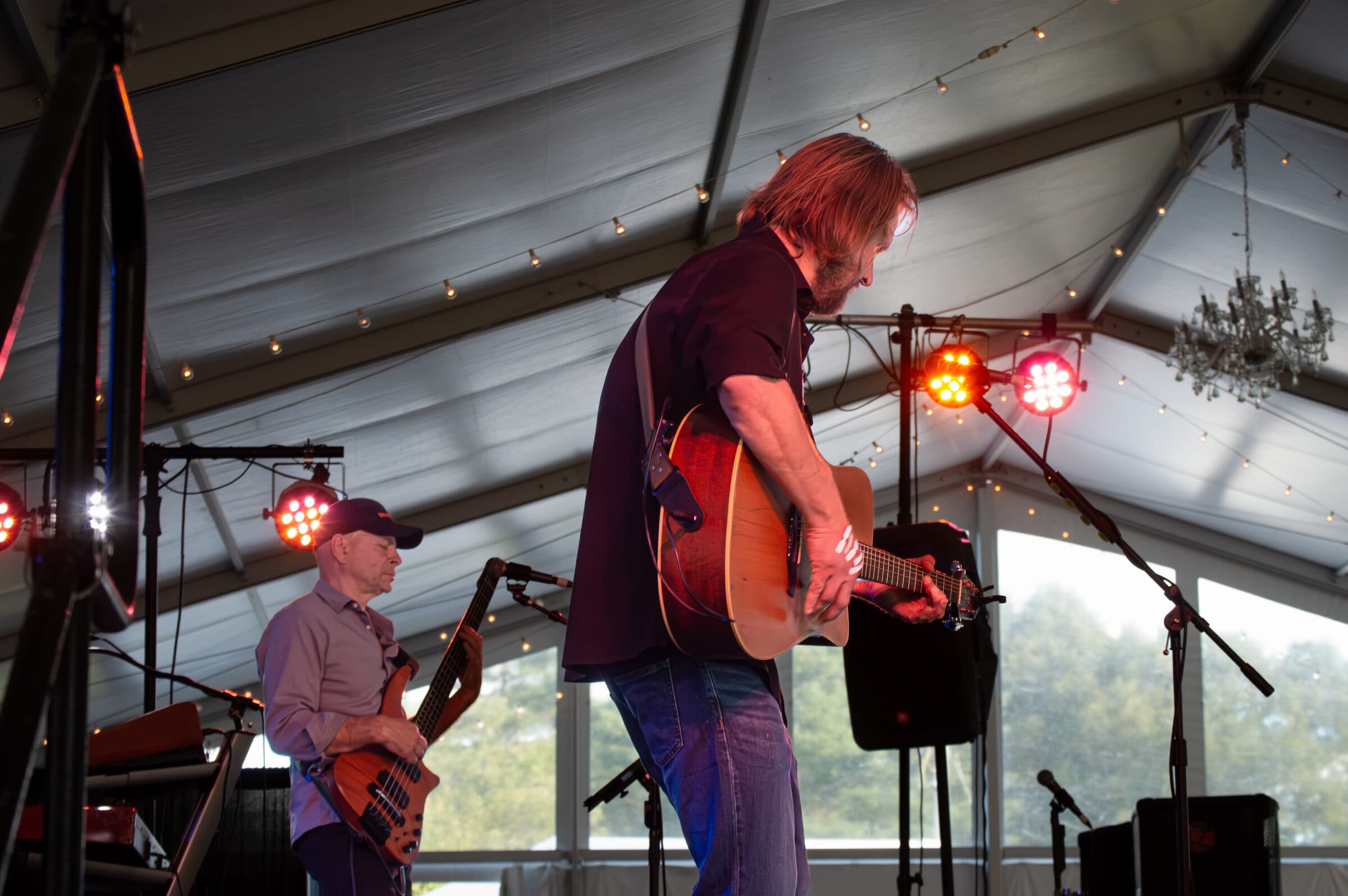 Host a House Concert