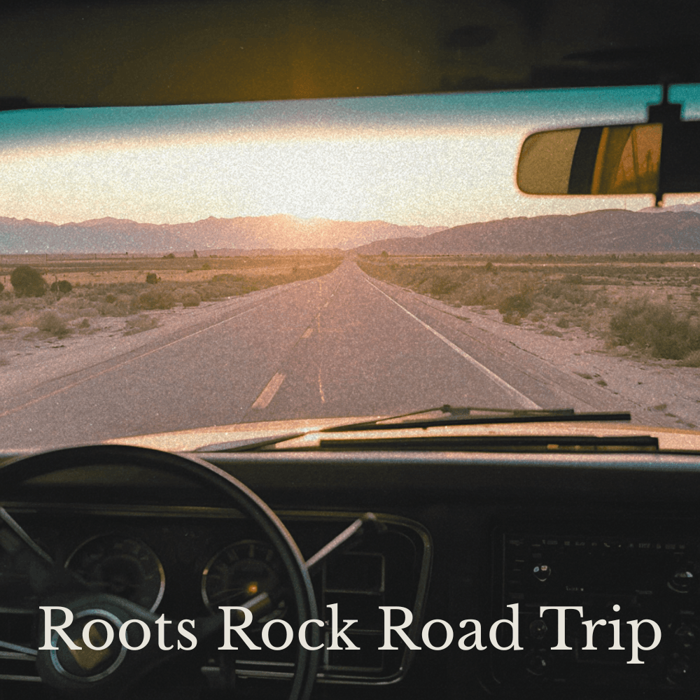 Roots Rock Road Trip
