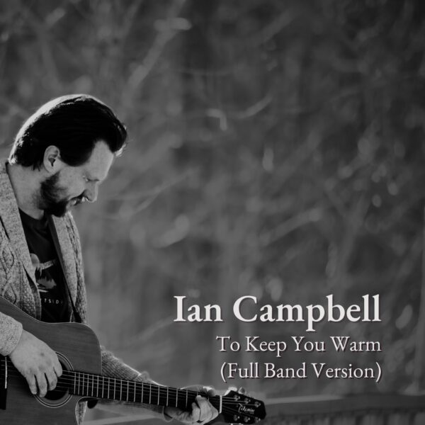 To Keep You Warm (Full Band Version) MP3