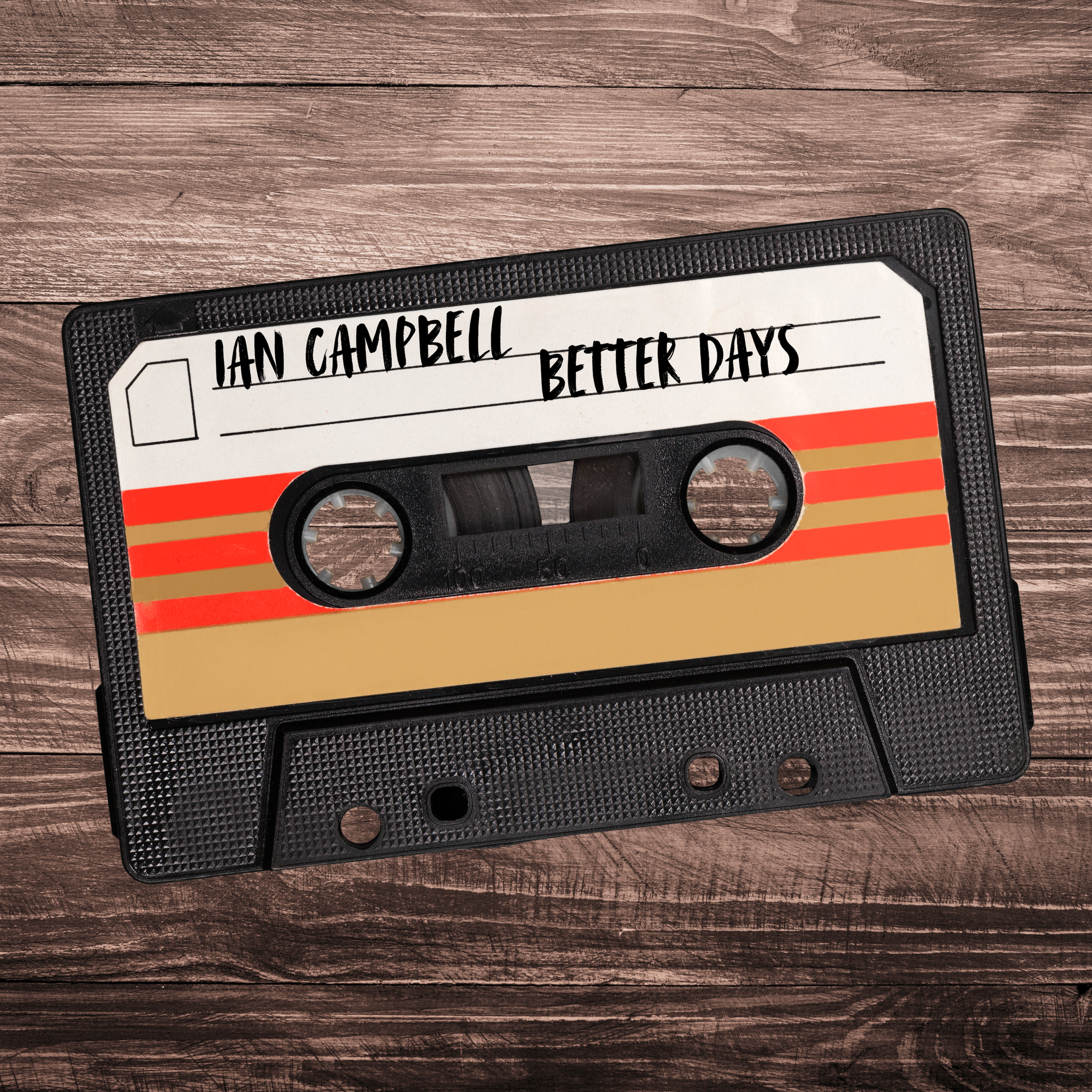 Better Days MP3