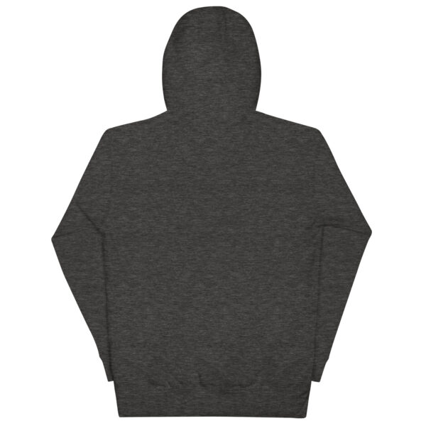 Ian Campbell Hoodie