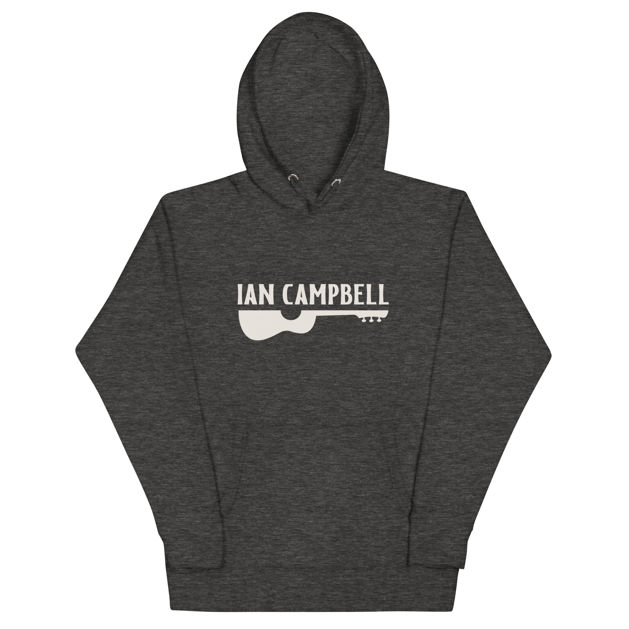 Ian Campbell Hoodie - Image 1