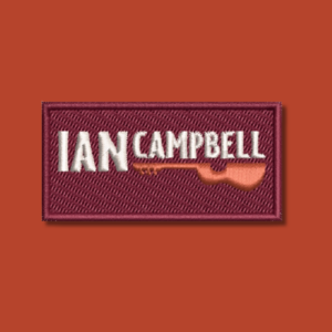 Ian Campbell Patch
