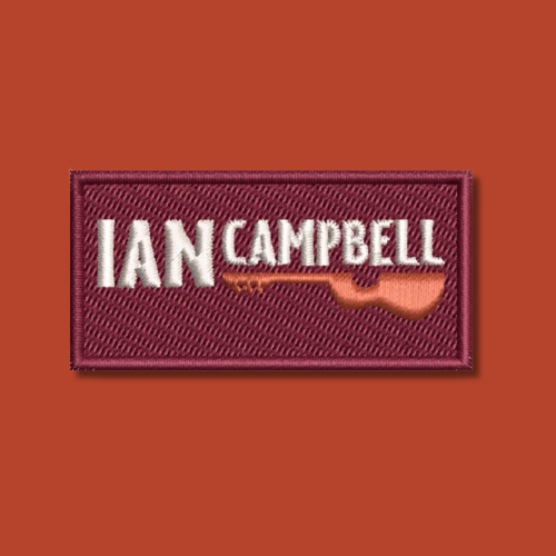 Ian Campbell Patch