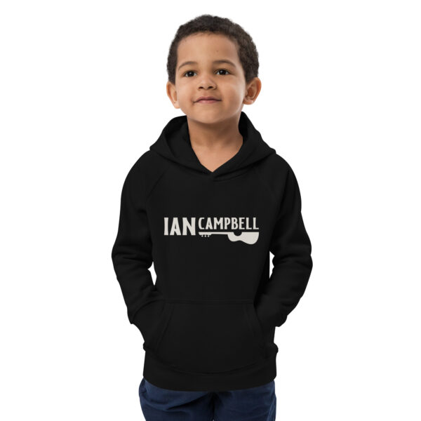 Kids Ian Campbell Hoodie