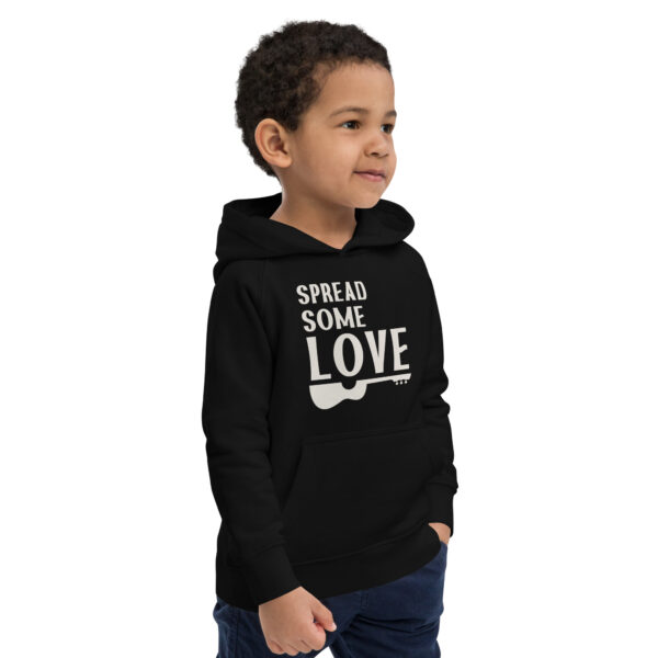Kids Spread Some Love Hoodie