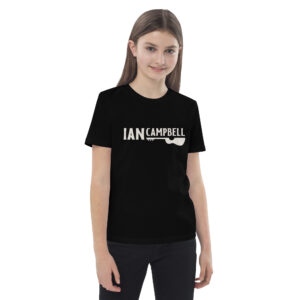 Kids Ian Campbell T-Shirt