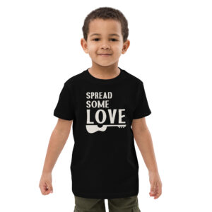 Kids Spread Some Love T-Shirt