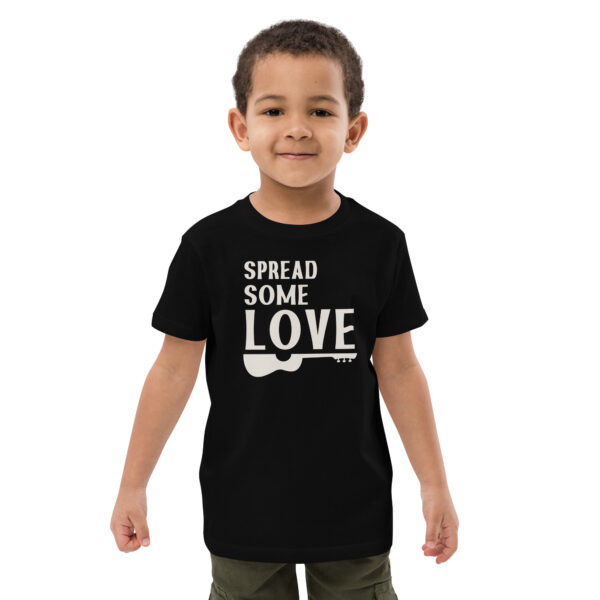 Kids Spread Some Love T-Shirt
