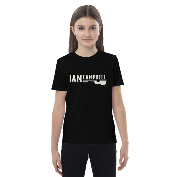 Kids Ian Campbell T-Shirt