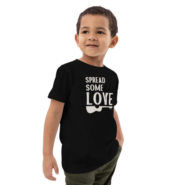 Kids Spread Some Love T-Shirt