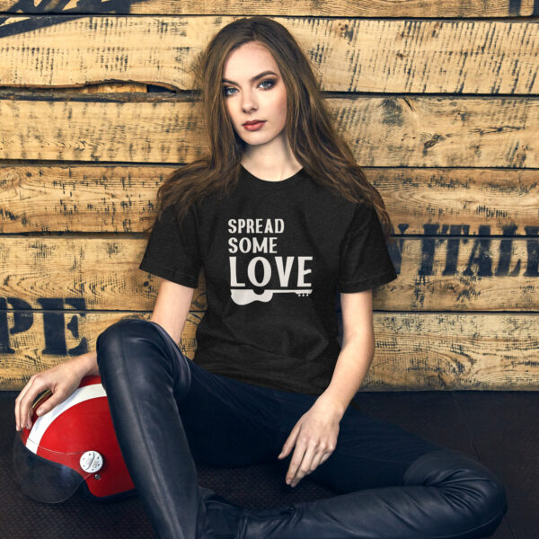 Spread Some Love T-Shirt
