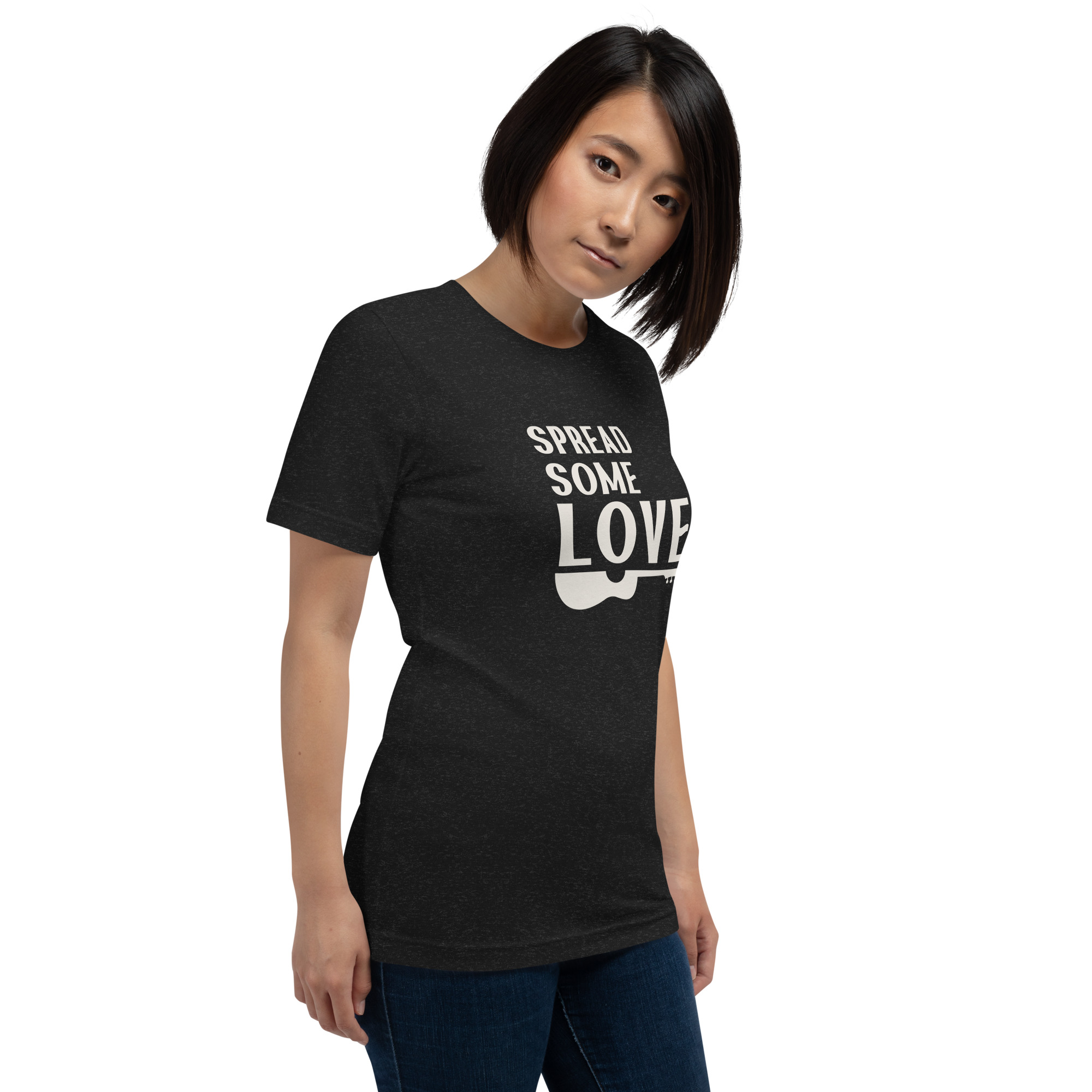 Spread Some Love T-Shirt - Image 3