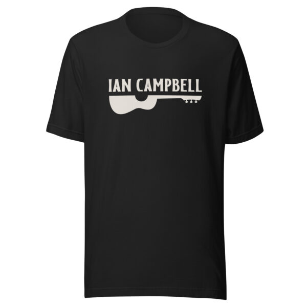 Ian Campbell T-Shirt (Unisex)