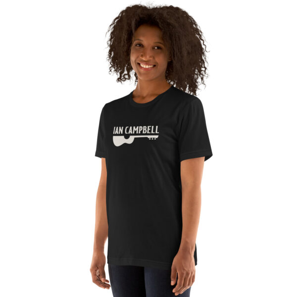 Ian Campbell T-Shirt (Unisex)