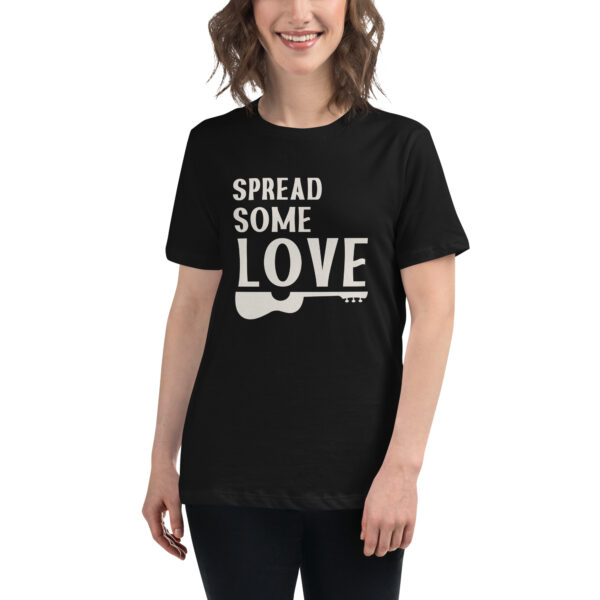 Women's Spread Some Love T-Shirt