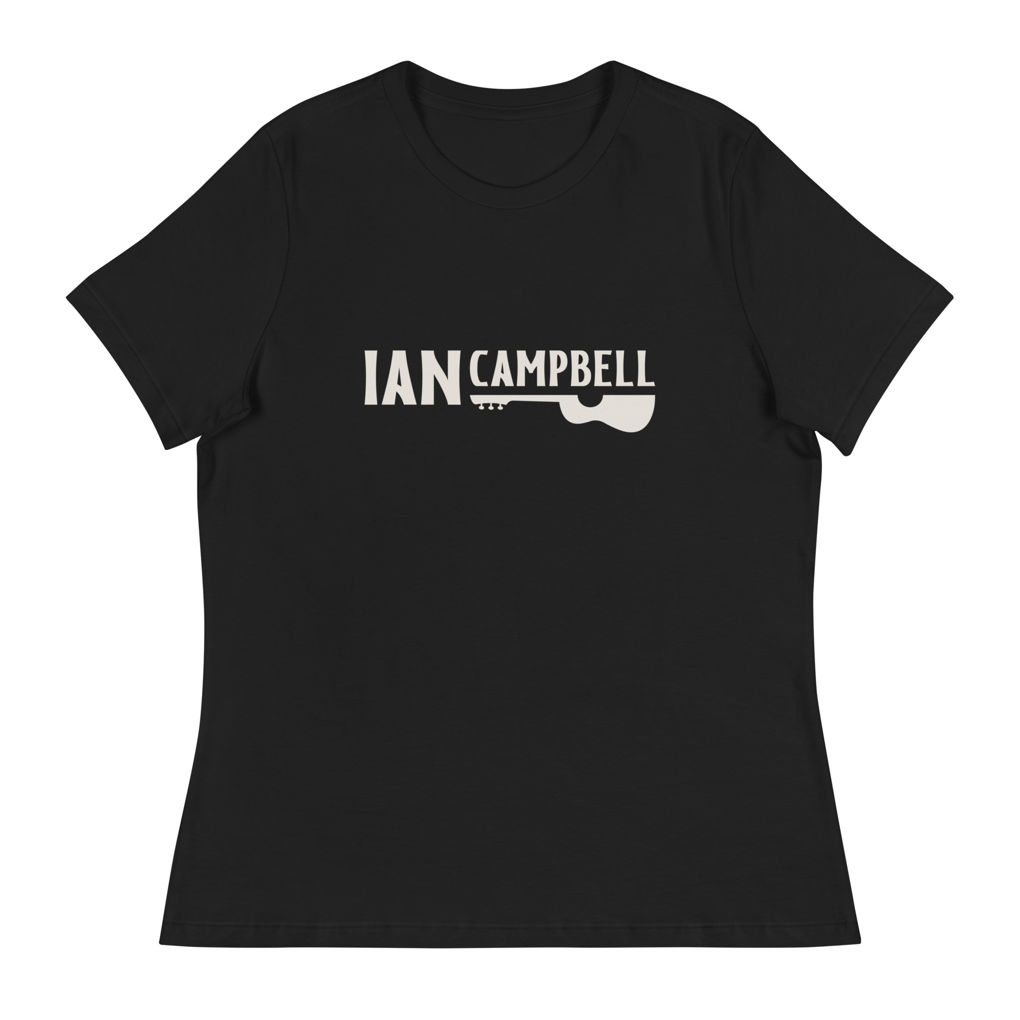 Ian Campbell Women