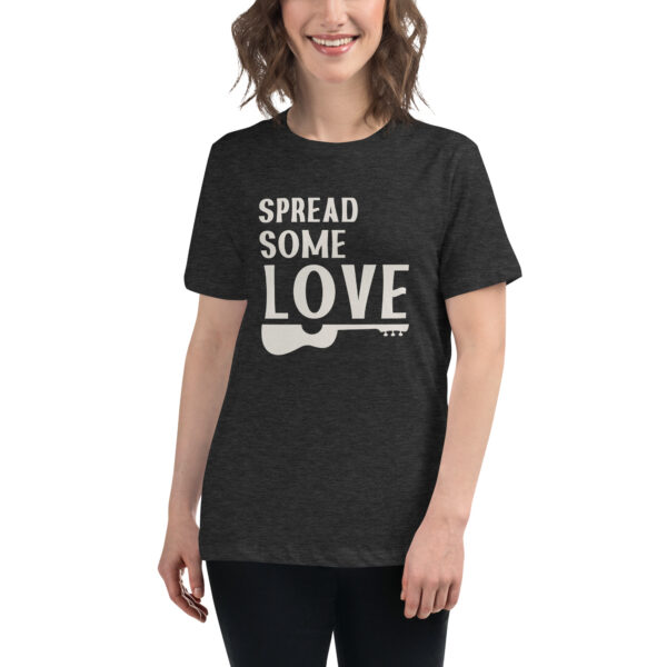 Women's Spread Some Love T-Shirt