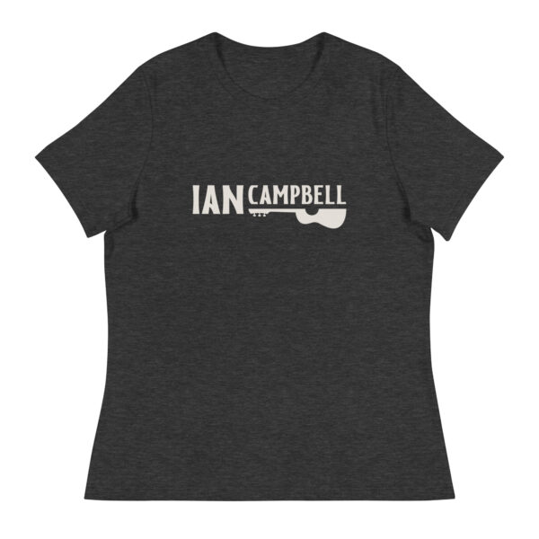 Ian Campbell Women's T-Shirt
