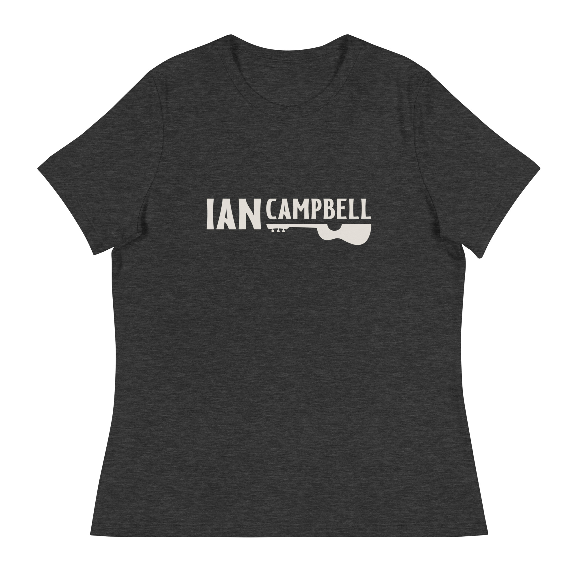 Ian Campbell Women