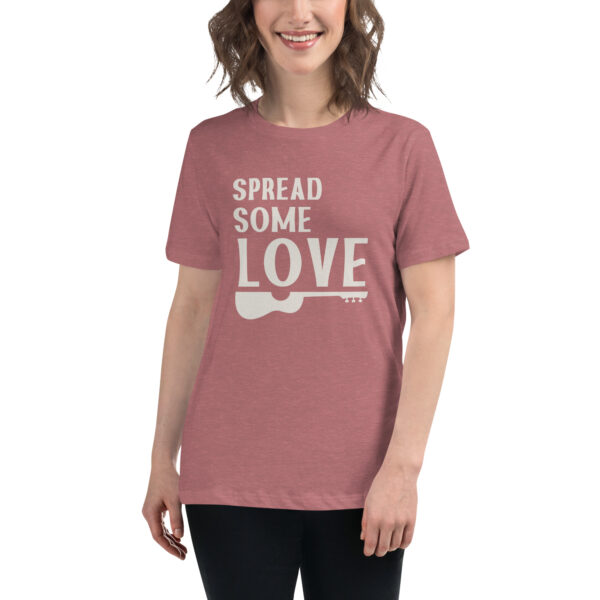 Women's Spread Some Love T-Shirt