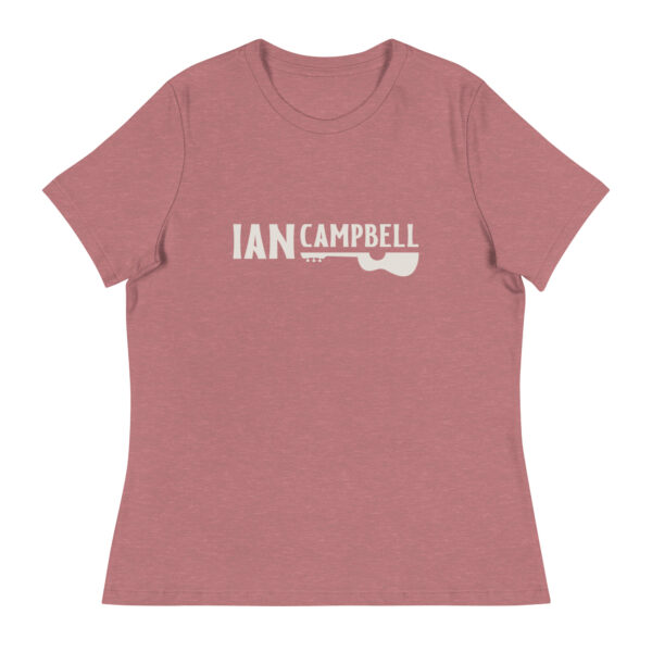 Ian Campbell Women's T-Shirt