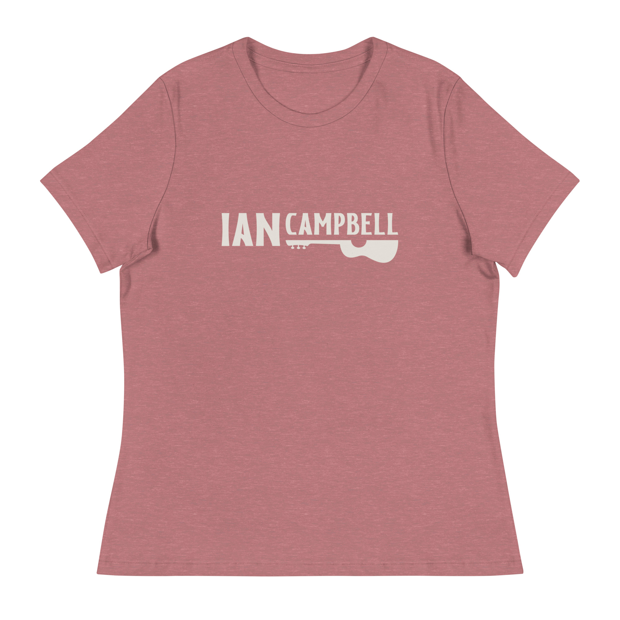 Ian Campbell Women