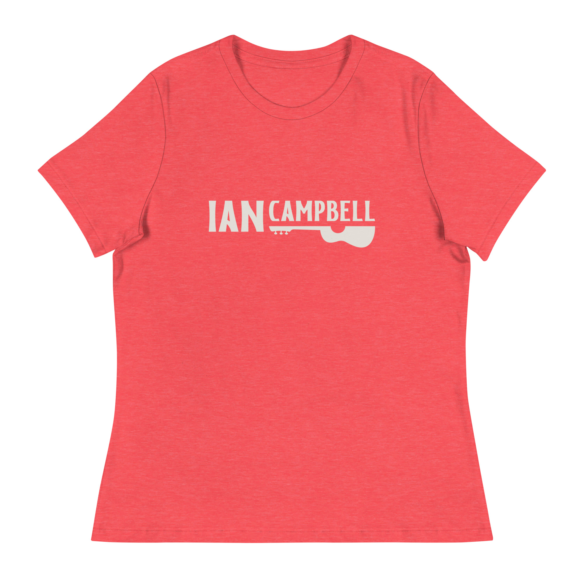 Ian Campbell Women